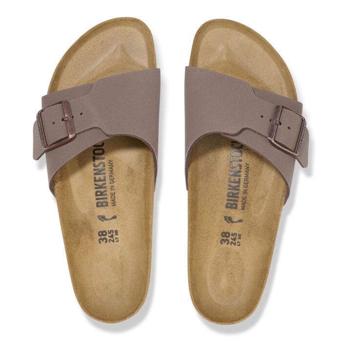 "Birkenstock" 'Catalina' Mocca Σανδάλια Γυναικεία - Image 5
