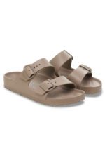 Birkenstock ‘Arizona ‘ Eva Σανδάλι Graytaupe - Image 3