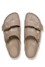 Birkenstock ‘Arizona ‘ Eva Σανδάλι Graytaupe