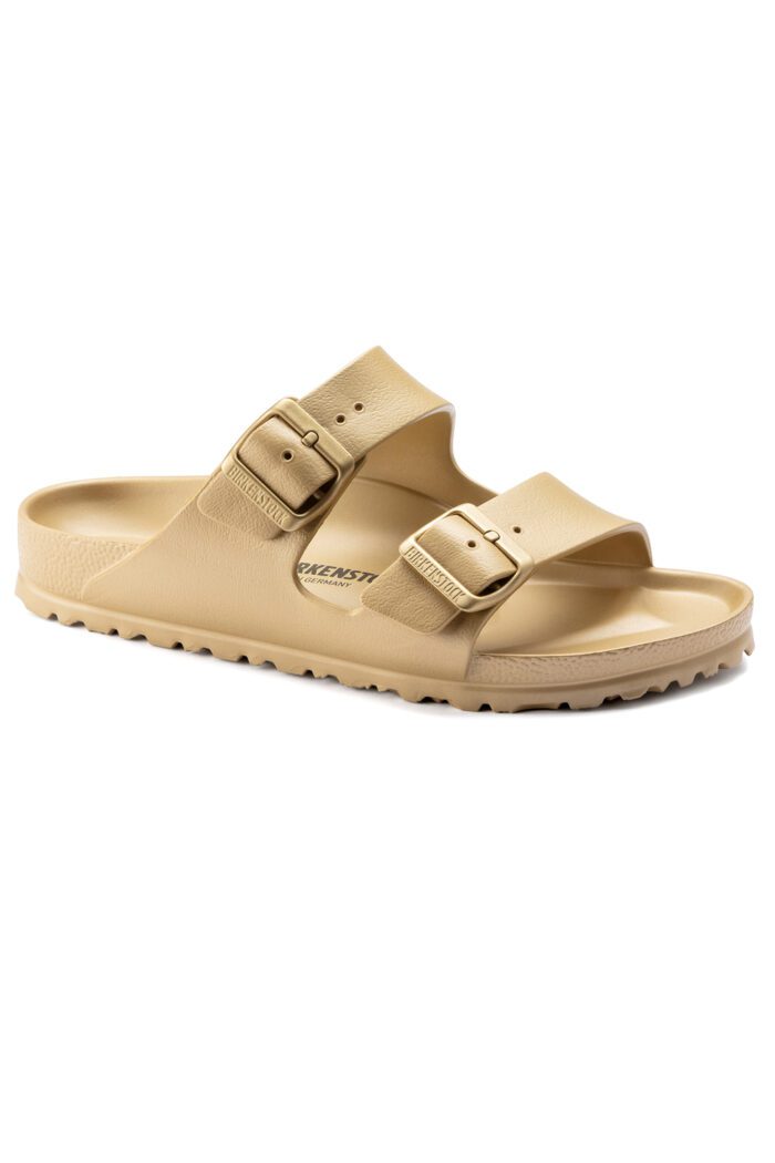 Birkenstock ‘ Arizona ‘ Eva Σανδάλι Gold - Image 3