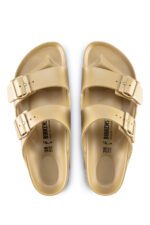 Birkenstock ‘ Arizona ‘ Eva Σανδάλι Gold - Image 2