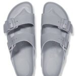 Birkenstock ‘Arizona’ Eva Σανδάλι Stone Coin