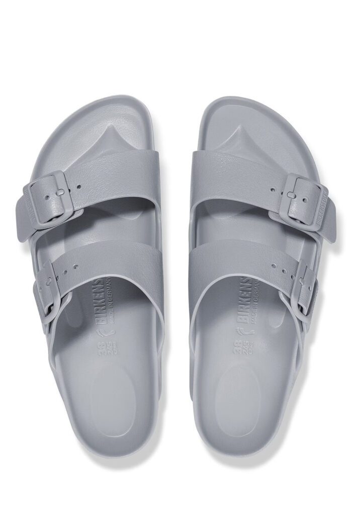Birkenstock ‘Arizona’ Eva Σανδάλι Stone Coin - Image 1