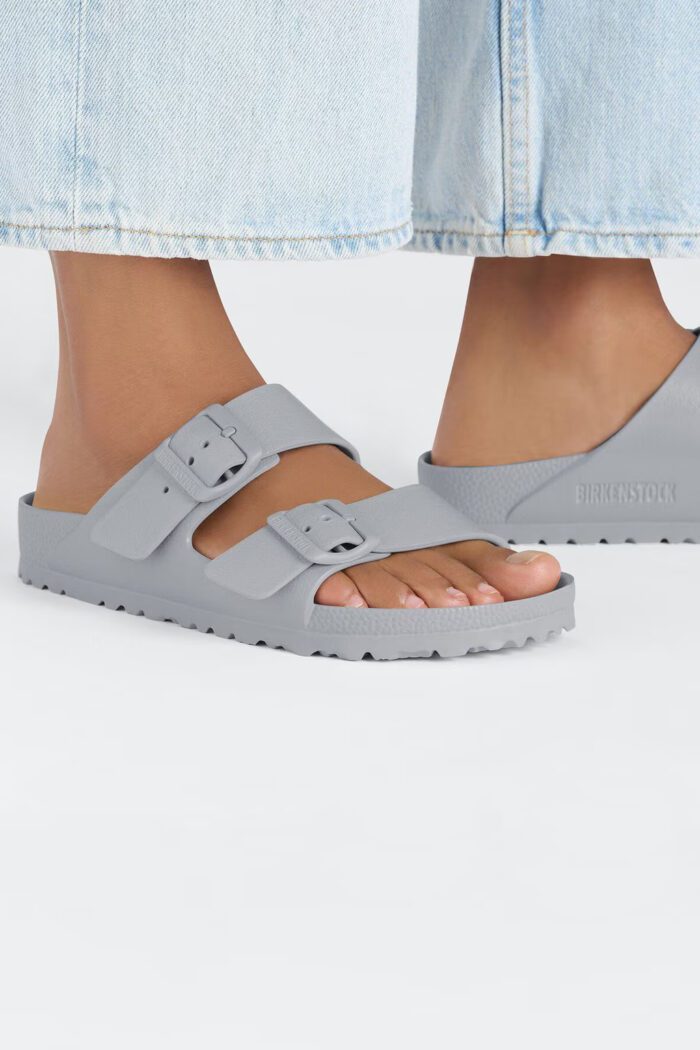 Birkenstock ‘Arizona’ Eva Σανδάλι Stone Coin - Image 3