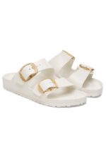 Birkenstock ‘Arizona’ Eva Σανδάλι Γυναικείο Eggshell - Image 2