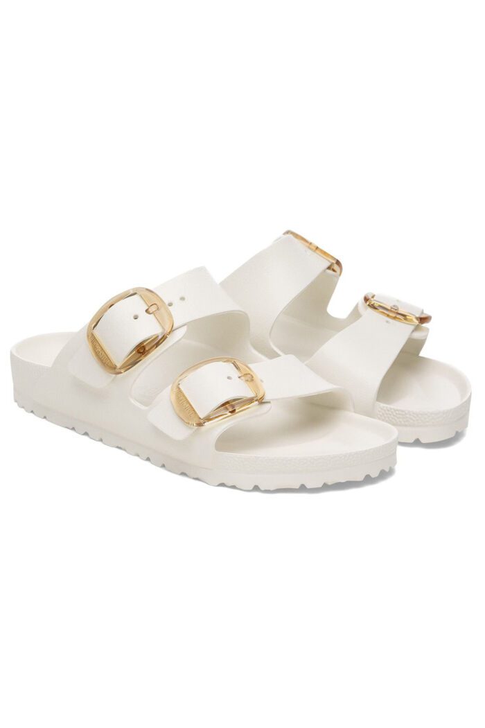 Birkenstock ‘Arizona’ Eva Σανδάλι Γυναικείο Eggshell - Image 2