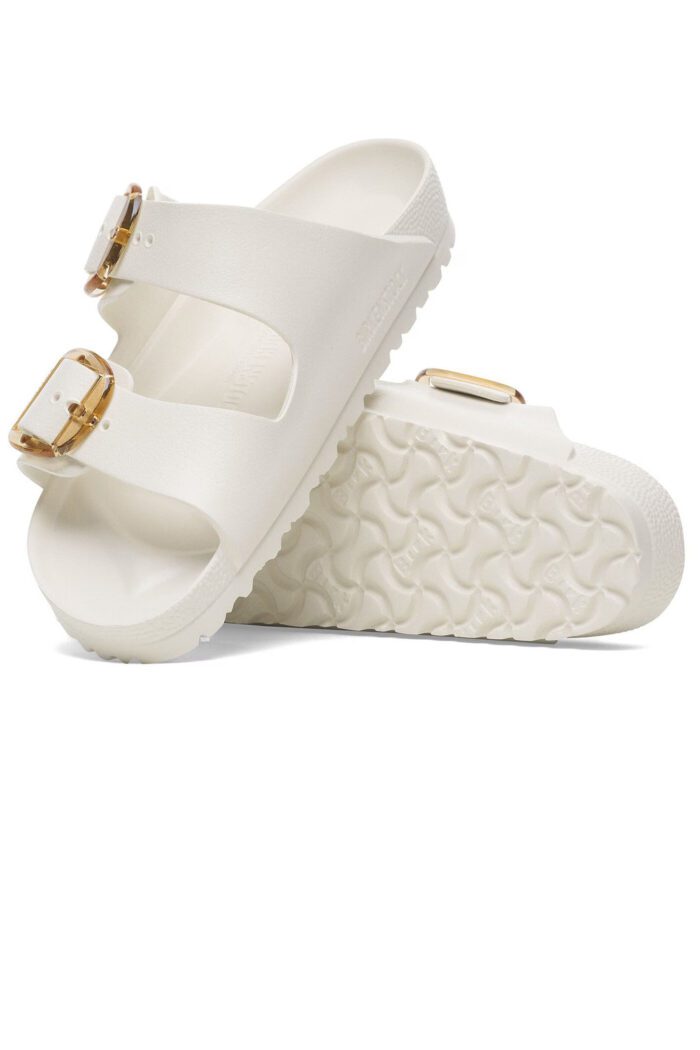 Birkenstock ‘Arizona’ Eva Σανδάλι Γυναικείο Eggshell - Image 3