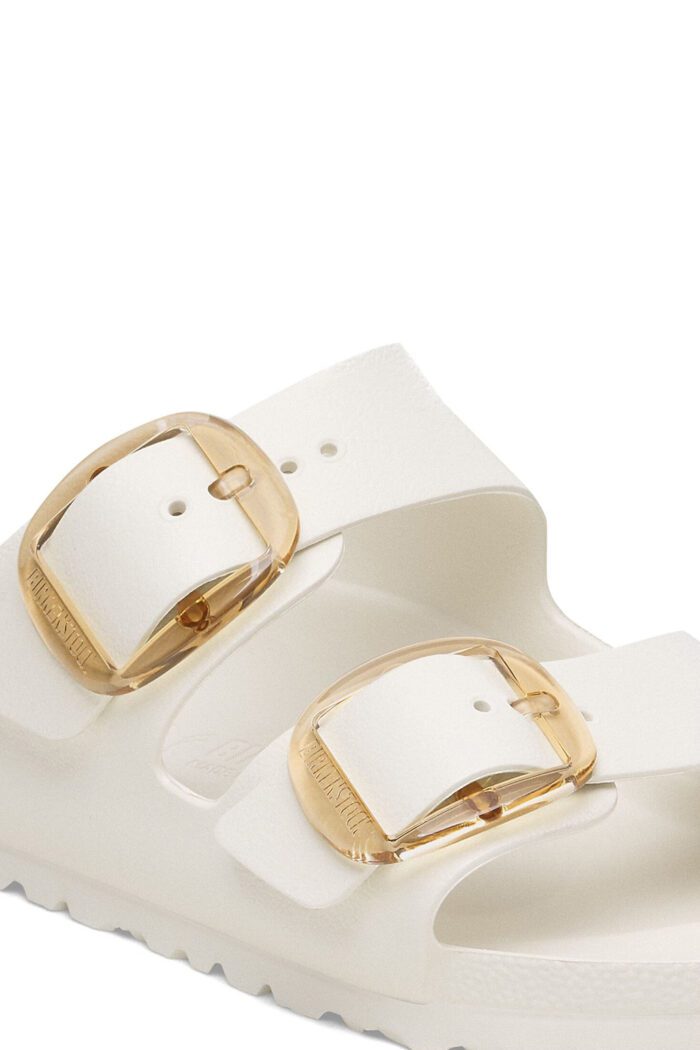 Birkenstock ‘Arizona’ Eva Σανδάλι Γυναικείο Eggshell - Image 4