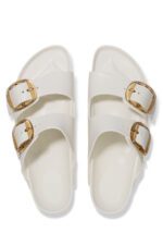 Birkenstock ‘Arizona’ Eva Σανδάλι Γυναικείο Eggshell