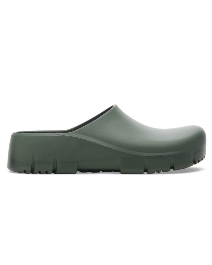 “Birkenstock” Σαμπό 'Super Birki' 2.0 Πράσινο 1025957 - Image 1