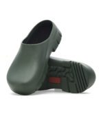 “Birkenstock” Σαμπό 'Super Birki' 2.0 Πράσινο 1025957 - Image 4