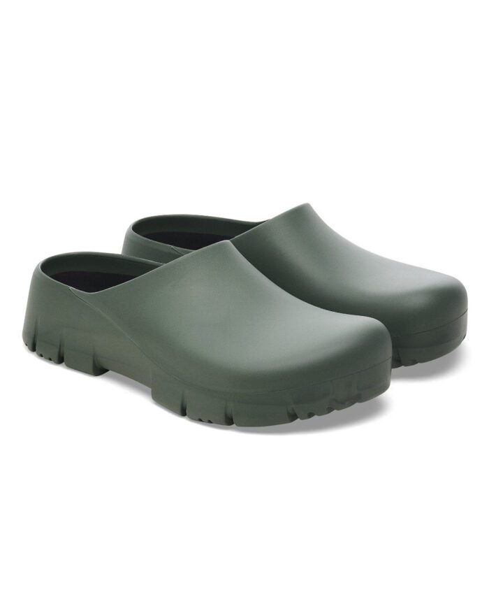 “Birkenstock” Σαμπό 'Super Birki' 2.0 Πράσινο 1025957 - Image 5