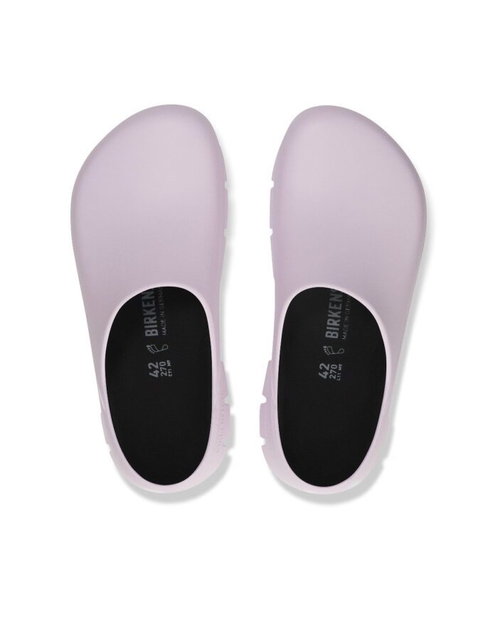 “Birkenstock” Σαμπό 'Super Birki' 2.0 Λιλά 1027359 - Image 2
