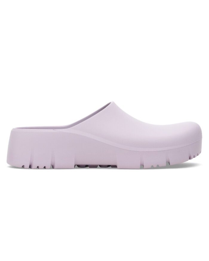 “Birkenstock” Σαμπό 'Super Birki' 2.0 Λιλά 1027359 - Image 3