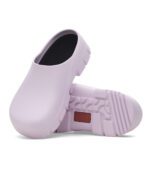 “Birkenstock” Σαμπό 'Super Birki' 2.0 Λιλά 1027359 - Image 4