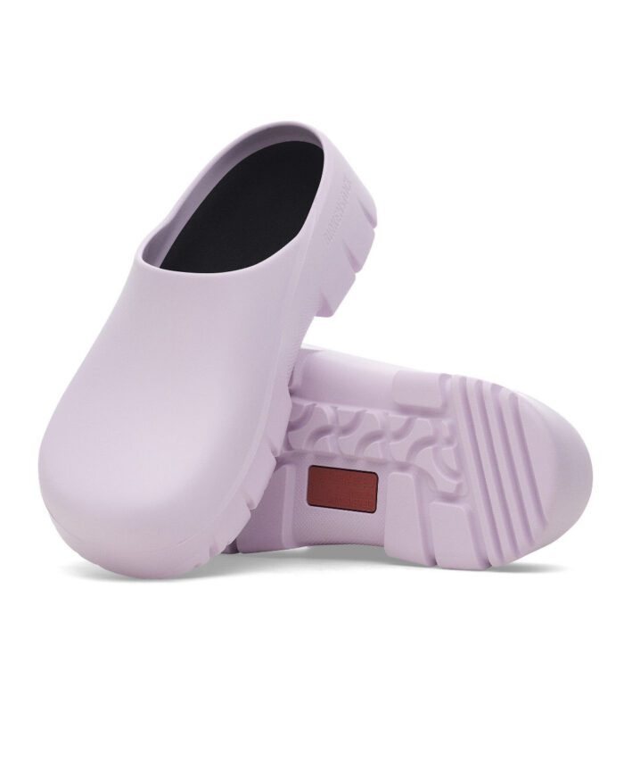 “Birkenstock” Σαμπό 'Super Birki' 2.0 Λιλά 1027359 - Image 4