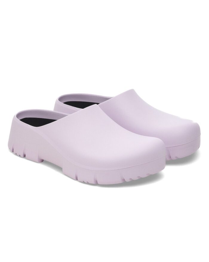 “Birkenstock” Σαμπό 'Super Birki' 2.0 Λιλά 1027359 - Image 5