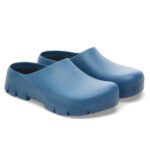 “Birkenstock” Σαμπό Super 'Birki' 2.0 Μπλέ 1029638