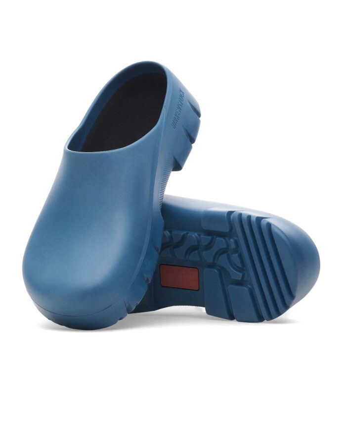 “Birkenstock” Σαμπό Super 'Birki' 2.0 Μπλέ 1029638 - Image 2