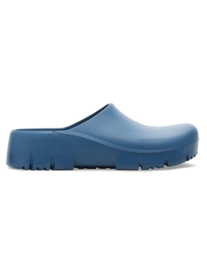 “Birkenstock” Σαμπό Super 'Birki' 2.0 Μπλέ 1029638 - Image 3