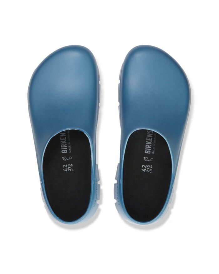 “Birkenstock” Σαμπό Super 'Birki' 2.0 Μπλέ 1029638 - Image 4