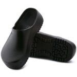 Birkenstock Super Birki σαμπό, Μαύρο - Image 2