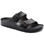 Birkenstock Arizona EVA Narrow Fit Παντόφλα, Μαύρο