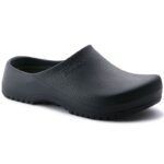 Birkenstock Super Birki σαμπό, Μπλέ