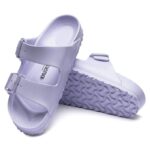 Birkenstock Arizona EVA Regular Fit Παντόφλα, Purple Fog - Image 2