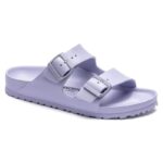 Birkenstock Arizona EVA Regular Fit Παντόφλα, Purple Fog