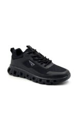 Level Anatomic Γυναικεία Ανατομικά Sneakers Μπεζ  3195 - Μαύρο 3194 - Image 3