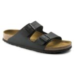 Birkenstock Arizona Narrow Παντόφλα, Μαύρο