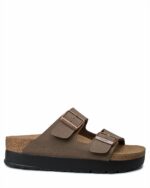Birkenstock Papillio Platform, Black - Mocca - Image 7