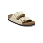 Birkenstock Arizona Bf Ecru
