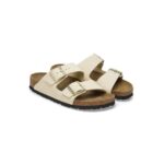 Birkenstock Arizona Bf Ecru - Image 2