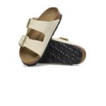 Birkenstock Arizona Bf Ecru - Image 4