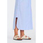 Birkenstock Arizona Bf Ecru - Image 3