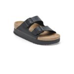 Birkenstock Papillio Platform, Black - Image 3
