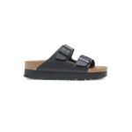Birkenstock Papillio Platform, Black