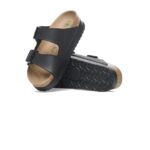 Birkenstock Papillio Platform, Black - Image 4