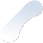 Προστατευτικό Πτέρνας Με Gel HF 6068 - Image 2