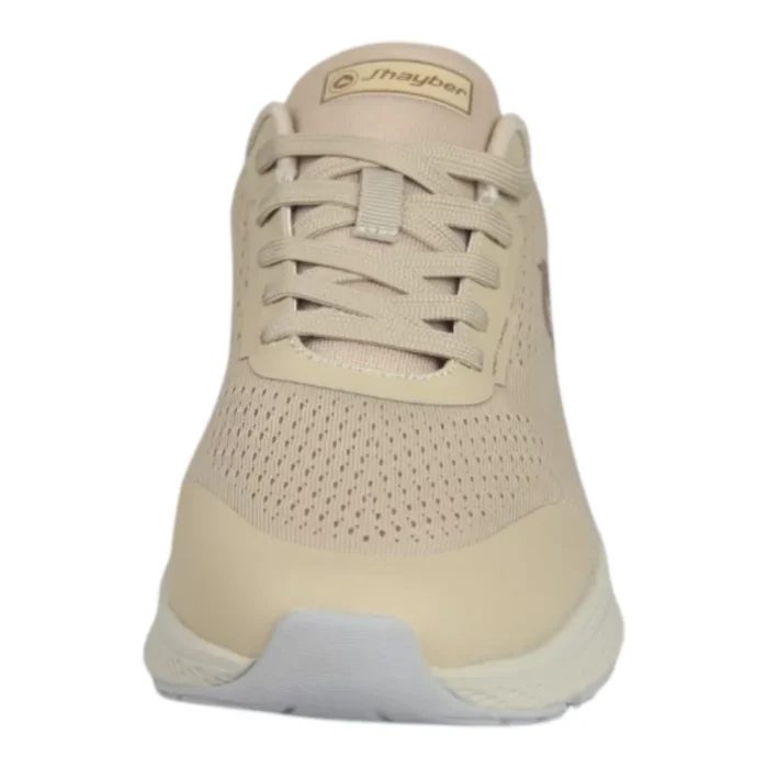 J Ήayber Sneakers 80904-59 Milano Ob Sr Beige “Εργασιακά Υποδήματα” - Image 2