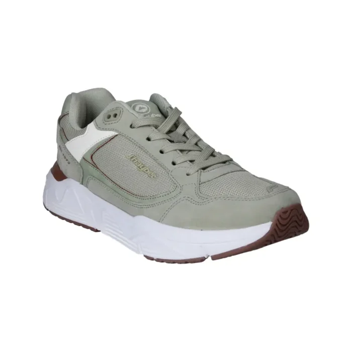 J'Hayber CHALISA KAKI Sneakers - Image 1