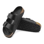 Birkenstock - Bs Classic Arizona Bf Triples Black