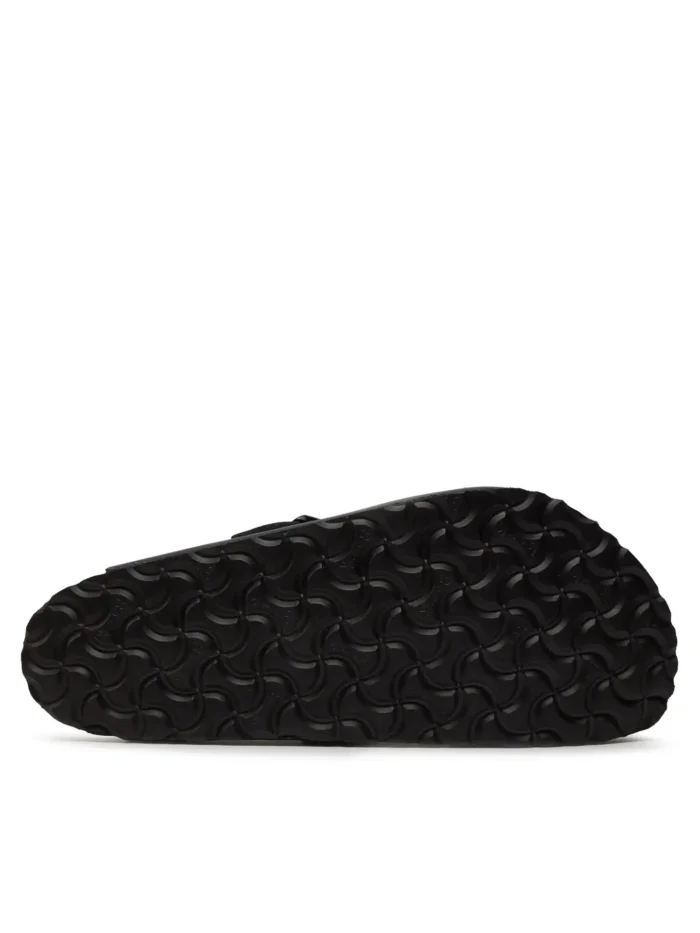 Birkenstock Boston Bs Μαύρο - Image 2