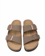 Birkenstock Papillio Platform, Black - Mocca - Image 5