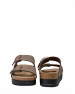 Birkenstock Papillio Platform, Black - Mocca - Image 6