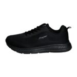 J'Hayber CHANTEL BLACK Sneakers - Image 2
