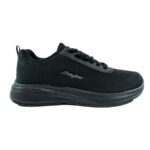J'Hayber CHEMOTA Μαύρα Sneakers - Image 2