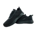 J'Hayber CHEMOTA Μαύρα Sneakers